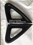 Hyundai Elantra Avante Car Quarter Window 4d Sedan 2006-2011 Laminated