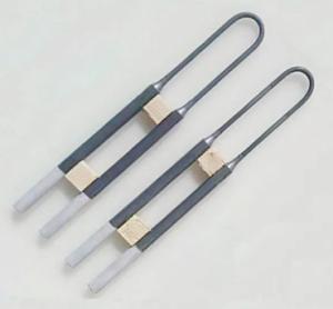 Quality Silicon molybdenum rod industrial mechanical resistance heating element wholesale