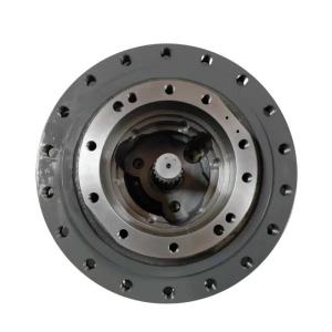 Quality Hyundai R300-9 39Q8-42100 39Q8-42101 Excavator Travel Reducer Gearbox wholesale