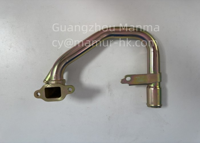 MAMUR Water Pump Inlet Pipe For JMC 493 Euro4 1303050ABAB1 Truck Auto Part