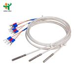 PT500 NTC Thermistor Temperature Probe Sensor Thermocouple PT100 Thermocouple