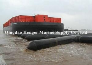 Quality Useful Vessel Marine Salvage Lift Bags , Docking Underwater Salvage Air Lift Bags wholesale