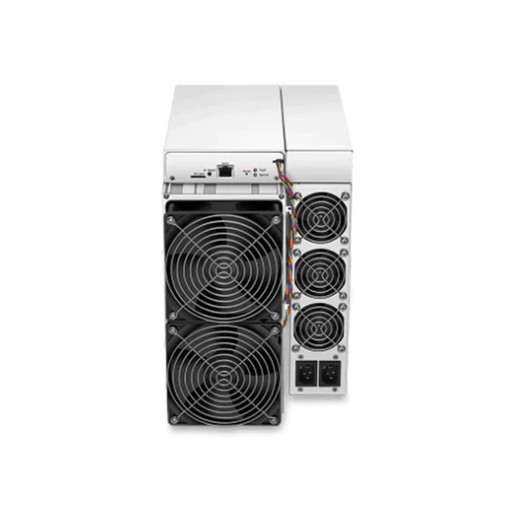 Bitmain Antminer Asic Miner S19 JPro+ 122Th/S 3355Watt Ethernet