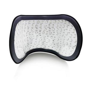 Quality OEM 850nm Rehabilitation Infrared Light Therapy Pads Skincare Red Light Therapy Belt wholesale