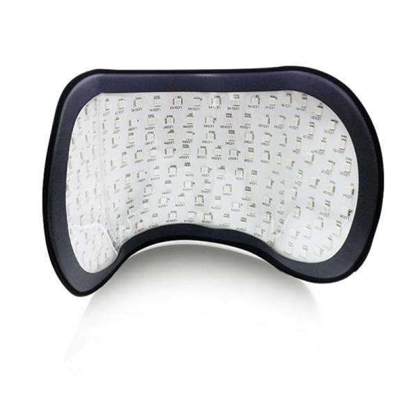 OEM 850nm Rehabilitation Infrared Light Therapy Pads Skincare Red Light Therapy