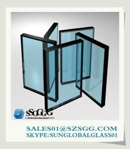 Quality Sound Proof Glass Price wholesale