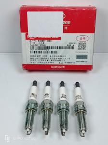 Quality 1887311080 Engine Spark Plug 4Pcs For HYUNDAI VENUE Elantra KIA Cerato wholesale