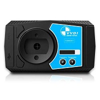 vvdi bmw 