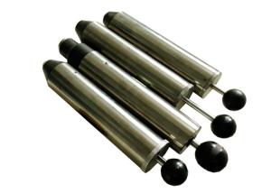 China Spring Operated Impact Hammer For IEC60068-2-75 IEC Test Equipment on sale
