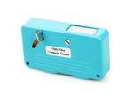 500 Times Fiber Optic Cassette Cleaner Cashmere Free Antistatic Microfiber