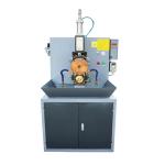 Hwashi Automatic Resistance Seam Welding Machine Steel Wire Basket Seam Welder