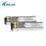 HL-SFPGE-120D HILINK 1.25G SFP Long Distance 120km 1550nm LC Connector DDM GBIC