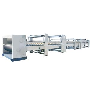 Quality double facer wholesale