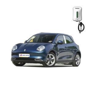 Quality 2024 Pure Electric Car 401km Driving Range 105kw Maximum Power for Automotive Market wholesale