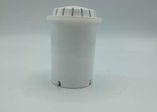 7 Stage Pitcher Alkaline Water Filter Cartridge Purify Reduce Chloride Hard