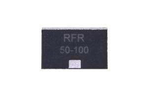 Quality RFR50 50ohm 40w DC 3GHz Chip Terminations 6*4.7mm wholesale