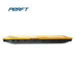 20t Battery Operated Warehouse Industrial Transfer Trolley SGS