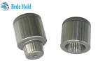 30~600mm Length SUJ2 S45C Hasco Round Taper Interlock
