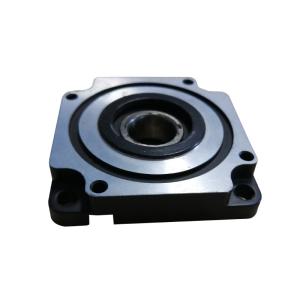 Quality Foundry Die Casting DC Motor Cover Aluminum Cast Clear Anodization wholesale