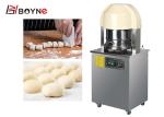 Commercial Pizza Dough Press Machine 36PCS Capacity Dough Divider