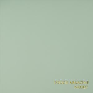 Quality Abrazine Touch Art Wrapping Paper Porcelain Gray For Candle Packaging wholesale