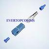 Quality SC/PC Singlemode 900um FIBER OPTIC connector wholesale