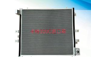 Quality 196-8184 1968184 Hydraulic Oil Cooler Core For Cat E320C E320Cl wholesale