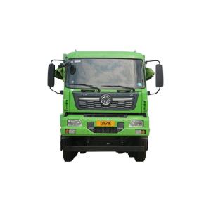 Quality 460 HP 8X4 HOWO Dump Truck, Urban Construction Waste Transport Truck wholesale