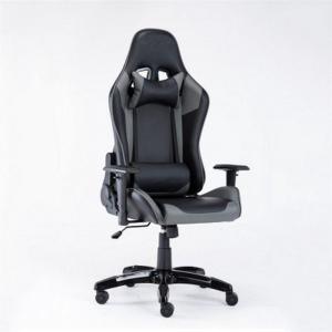 Quality 350mm Ergonomic Racing Chair Gaming Chair High Back With Armrest wholesale