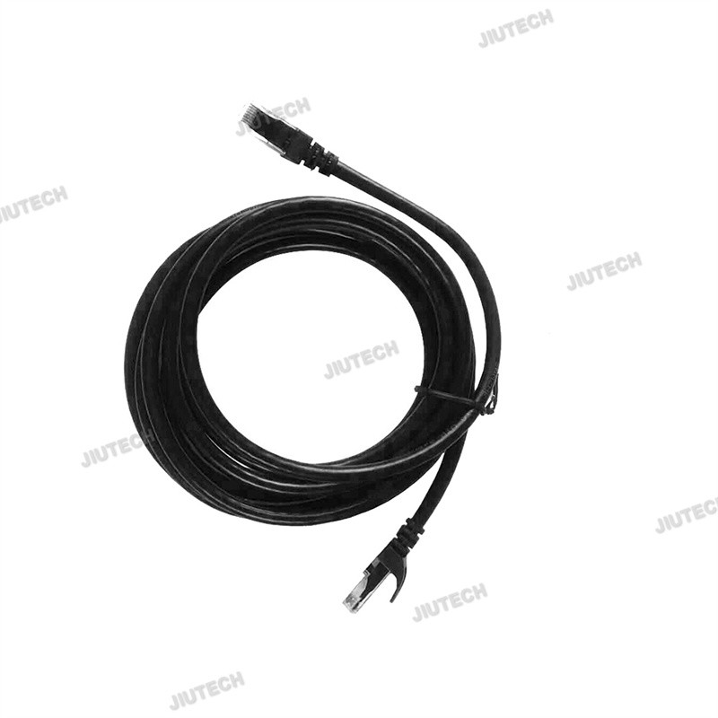 V2023 DOIP MB Star C6 support CAN BUS with software SSD C6 WIFI laptop FZ-G1 Multiplexer vci Diagnosis Tool SD Connect