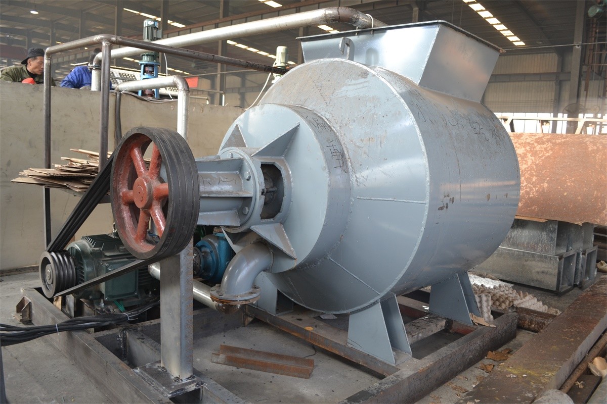 2020 paper moulding machine high quality paper egg carton making machine