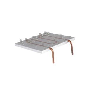 Quality Electronic Cold Plate Heat Sink Module Frosty Thermal Sink Panel wholesale