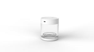 Quality USB Rechargeable BPA Free Baby Bottle Warmer Milk Warmer Steam Sterilizer wholesale