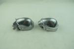 3/4", 4" Aluminum Service Entrance Cap Threaded / Clamp Type Terminal Fittings