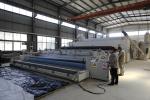 CE Certified Natural Sodium Bentonite Geotextile PE Coated Geosynthetic Clay