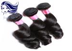 Sensationnel Unprocessed Peruvian Virgin Hair Extension Double Wefted