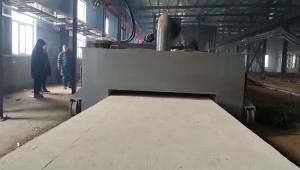 Quality Sustainable Reciprocating Industrial Mobile Kiln Solutions Enhance Productivity wholesale