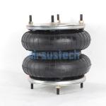 Contitech FD 210-22 DS Double Convoluted Air Actuators And Vibration Isolators