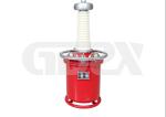 No Oil Pollution 300KV Non Partial Discharge High Voltage Hipot Transformer
