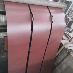 Quality ISO9001 Anti Corrosion H24 Aluminum Sheet Coil wholesale