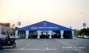 Quality Waterproof 850g/Sqm Outdoor Event Tents Party Marquee wholesale