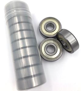 Quality Miniature Deep Groove Ball Bearing 16006 16007 16008 16009 16010 ZZC3 2RS wholesale