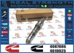 Fuel Injector Assembly 4928260 For Cummins 4087886 4087890