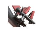 Gym Use Life Fitness Strength Equipment / Seated Leg Extension Machine