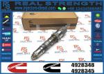 new diesel fuel injector 4928347 4928348