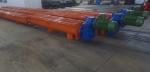 High Capacity Shaft Shaftless Well Drilling Auger Feeder