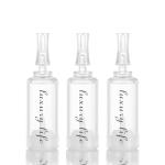 2ML Plastic Ampoule Packaging , Essence Oil Empty Cosmetic Container