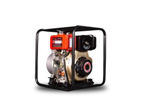Quality 3600rpm Agriculture Water Pump Diesel Engine 211mL 30% Efficiency wholesale