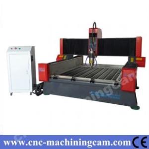 Quality cnc 3d stone engraving machine ZK-1212(1200*1200*300mm) wholesale