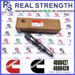 Diesel Common Rail Fuel Injector 4088416 4087893 4001813 4088428 4088427 4326781